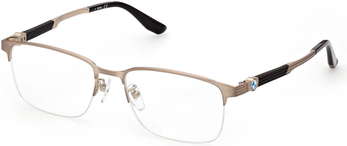 BMW 5051H Eyeglasses - view 2